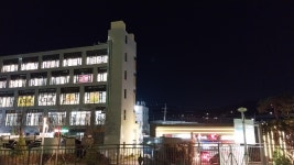 허밍웨이길, 피천득산책로 및 서리풀공원길 산책＜2023.11.20(월)＞ - 걷기운동 - 광주동중13회동창회 