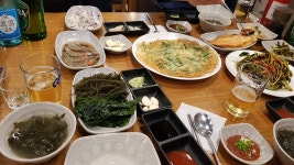 숙성회 전문식당인 배 들어온 집을 찾아서＜2021.11.02(화)＞ - 전국 맛집소개 - 광주동중13회동창회 