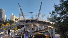 허밍웨이길, 피천득산책로 및 서리풀공원길 산책＜2023.11.20(월)＞ - 걷기운동 - 광주동중13회동창회 