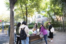 2023 이웃만들기 사업_묵동이 알고 싶다. 제대로 알아보자! - 중랑마을 이야기 - 중랑마을지원센터 2023 이웃만들기 사업_묵동이... 