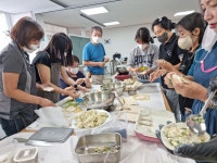 동네N_중화1동/ 우리동네 기후위기 극복 이야기with채식만두 - 동네N중화 - 중랑마을지원센터 동네N_중화1동/ 우리동네 기후위기 극복... 