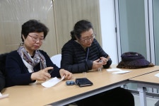 마음이 위로받는 시간, 동네N 중화2동에 온기가 채워지던 시간!... - 중랑마을 이야기 - 중랑마을지원센터 마음이 위로받는 시간, 동네N 중화2동에... 