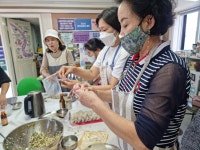 동네N_면목7동/ 우리동네 기후위기 극복 이야기with채식만두... 중랑마을지원센터 동네N_면목7동/ 우리동네 기후위기 극복 이야기with채식만두