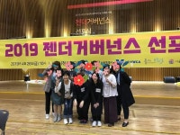 환경과 여성과 중랑구를 사랑하는 김주희님 - 중랑마을人 - 중랑마을지원센터 환경과 여성과 중랑구를 사랑하는 김주희님