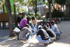 제대로 알아보자! - 중랑마을 이야기 - 중랑마을지원센터 2023 이웃만들기 사업_묵동이 알고 싶다. 제대로 알아보자!