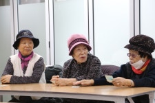 마음이 위로받는 시간, 동네N 중화2동에 온기가 채워지던 시간!... - 중랑마을 이야기 - 중랑마을지원센터 마음이 위로받는 시간, 동네N 중화2동에... 