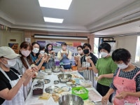 동네N_면목본동/ 우리동네 기후위기 극복 이야기with채식만두 - 동네N면목 - 중랑마을지원센터 동네N_면목본동/ 우리동네 기후위기 극복... 