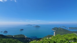 제113차 경남 거제시 외도 & 망산 1박 2일 트레킹 접수 ~~~ - • ―정기산행안내♡접수 - 진천 다모아산악회 진천 다모아산악회