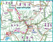 제136차 충남 보령 오서산(11월 16일) 정기산행 - • ―정기산행안내♡접수 - 진천 다모아산악회 진천 다모아산악회