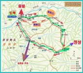 제140차 대구광역시 군위군 아미산 4월 19일 정기산행 접수 - • ―정기산행안내♡접수 - 진천 다모아산악회 진천 다모아산악회