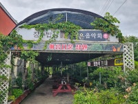 미약골/강원도 홍천군 - • ―···정기산행사진앨범2 - 진천 다모아산악회 진천 다모아산악회