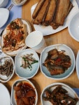 2025년10월 대부도 맛집. 금수레밥상에 가다 - 우리들의 이야기 - 안나푸르나가 부른다. 2025년10월 대부도 맛집. 