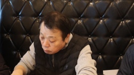 26.1/7 정기총회 모현동(YONAMJA 레스토랑) - 사진방 (월례회의) - 전북제일고등학교17회 26.1/7 정기총회 모현동(YONAMJA 레스토랑)