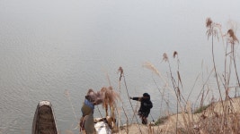 26.3/4 월례회의 (오산 흙가든 허브오리 찰흙구이) - 사진방... 전북제일고등학교17회 26.3/4 월례회의 (오산 흙가든 허브오리 찰흙구이)