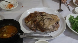 26.3/4 월례회의 (오산 흙가든 허브오리 찰흙구이) - 사진방... 전북제일고등학교17회 26.3/4 월례회의 (오산 흙가든 허브오리 찰흙구이)