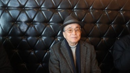 26.1/7 정기총회 모현동(YONAMJA 레스토랑) - 사진방 (월례회의) - 전북제일고등학교17회 26.1/7 정기총회 모현동(YONAMJA 레스토랑)