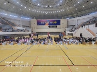 제1회 나주시배구협회장배 고등학교 배구대회 기념 - ♡ 나주외 대회사진 - 나주시배구협회 제1회 나주시배구협회장배 고등학교 배구대회 기념