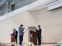 2024년청주공고후배님들^입학식^! - 동문이모저모-포토갤러리 - 청주공고총동문회 2024년청주공고후배님들^입학식^!