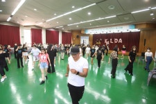 - 활동 사진첩 - 사)한국라인댄스협회 대구*경북지회&교육관 (TK라인댄스) 2022년 (사)한국라인댄스협회(KoLDA)주최 