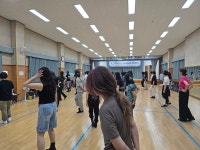 - 활동 사진첩 - 사)한국라인댄스협회 대구*경북지회&교육관 (TK라인댄스) 2025년 (사)KoLDA 대구경북지회 특수분야 교원직무연수 중급과정... 