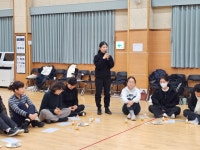 2026년 (사)KoLDA 대구경북지회 주최 동계 특수분야 교원직무연수 초급과정 모습입니다. - 활동 사진첩 - 사)한국라인댄스협회 대구*경북지회... 