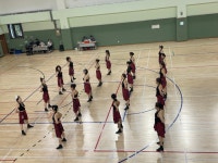 - 활동 사진첩 - 사)한국라인댄스협회 대구*경북지회&교육관 (TK라인댄스) 2025년 제32회 대구광역시장배 생횔체육 체조 경연대회 참석... 