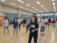 - 활동 사진첩 - 사)한국라인댄스협회 대구*경북지회&교육관 (TK라인댄스) 2025년 (사)KoLDA 대구경북지회 하계 특수분야 교원직무연수... 