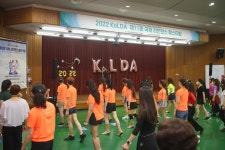 2022년 (사)한국라인댄스협회 주최 국제라인댄스 페스티벌 모습입니다. - 활동 사진첩 - 사)한국라인댄스협회 대구*경북지회&교육관... 