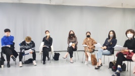 2021년 11월 6일(토) (사)한국라인댄스협회 제1차 이사회 및 지회장 회의 모습입니다. - 활동 사진첩 - 사)한국라인댄스협회 대구*경북지회... 