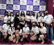 - 활동 사진첩 - 사)한국라인댄스협회 대구*경북지회&교육관 (TK라인댄스) 2022년 (사)KoLDA 대구경북지회 주최 주관 제1회 라인댄스... 