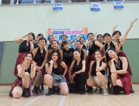 - 활동 사진첩 - 사)한국라인댄스협회 대구*경북지회&교육관 (TK라인댄스) 2025년 제32회 대구광역시장배 생횔체육 체조 경연대회 참석... 