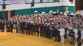 - 활동 사진첩 - 사)한국라인댄스협회 대구*경북지회&교육관 (TK라인댄스) 2025년 제11회 경상남도지사기 전국댄스스포츠대회 및 라인댄스대회... 