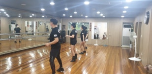 활동 사진첩 - 사)한국라인댄스협회 대구*경북지회&교육관 (TK라인댄스) 2021년 (사)KoLDA 대구경북지회 제2차 2급 지도자자격증 교육 모습