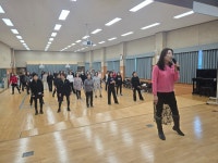 - 활동 사진첩 - 사)한국라인댄스협회 대구*경북지회&교육관 (TK라인댄스) 2026년 (사)KoLDA 대구경북지회 주최 동계 특수분야 교원직무연수... 