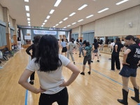 - 활동 사진첩 - 사)한국라인댄스협회 대구*경북지회&교육관 (TK라인댄스) 2025년 (사)KoLDA 대구경북지회 특수분야 교원직무연수 중급과정... 