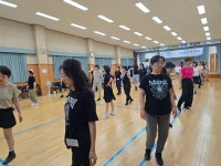 - 활동 사진첩 - 사)한국라인댄스협회 대구*경북지회&교육관 (TK라인댄스) 2025년 (사)KoLDA 대구경북지회 특수분야 교원직무연수 중급과정... 