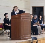 - 활동 사진첩 - 사)한국라인댄스협회 대구*경북지회&교육관 (TK라인댄스) 2025년 제32회 대구광역시장배 생횔체육 체조 경연대회 참석... 