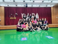 - 활동 사진첩 - 사)한국라인댄스협회 대구*경북지회&교육관 (TK라인댄스) 2022년 (사)한국라인댄스협회(KoLDA) 주최 