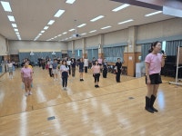 - 활동 사진첩 - 사)한국라인댄스협회 대구*경북지회&교육관 (TK라인댄스) 2025년 (사)KoLDA 대구경북지회 특수분야 교원직무연수 중급과정... 