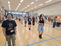 - 활동 사진첩 - 사)한국라인댄스협회 대구*경북지회&교육관 (TK라인댄스) 2025년 (사)KoLDA 대구경북지회 특수분야 교원직무연수 중급과정... 