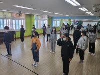 - 활동 사진첩 - 사)한국라인댄스협회 대구*경북지회&교육관 (TK라인댄스) 2022년 (사)KoLDA 대구경북지회 100인 멘토 재능기부... 