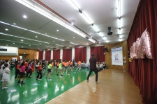 - 활동 사진첩 - 사)한국라인댄스협회 대구*경북지회&교육관 (TK라인댄스) 2022년 (사)한국라인댄스협회 주최 