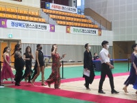 제9회 회장배 생활체육 전국 댄스스포츠대회 라인댄스 부문에... - 활동 사진첩 - 사)한국라인댄스협회 대구*경북지회&교육관 (TK라인댄스) 제9회... 