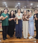 - 활동 사진첩 - 사)한국라인댄스협회 대구*경북지회&교육관 (TK라인댄스) 2026년 목요일반 쌤님들께 감사드립니다.