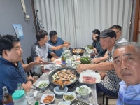 2026년7월11일 동막골식당 에서 (유사 이경애사장님) - 카페 앨범 - 전중회(대전) 2026년7월11일 동막골식당 에서 (유사 이경애사장님)
