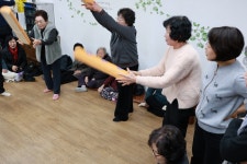 제15회 민속의날 모습입니다 - 교회 사진모음방 - 병산 교회 (병산 포도나무) 제15회 민속의날 모습입니다