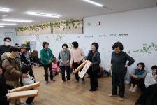 제15회 민속의날 모습입니다 - 교회 사진모음방 - 병산 교회 (병산 포도나무) 제15회 민속의날 모습입니다