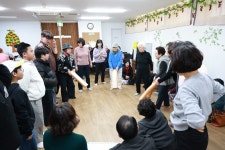 제15회 민속의날 모습입니다 - 교회 사진모음방 - 병산 교회 (병산 포도나무) 제15회 민속의날 모습입니다