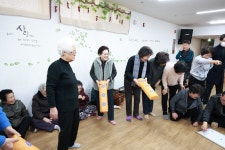 제15회 민속의날 모습입니다 - 교회 사진모음방 - 병산 교회 (병산 포도나무) 제15회 민속의날 모습입니다