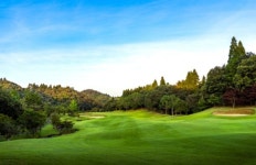MANNA COUNTRY CLUB[일본 지바현] - 일본 - tom golf가 함께하는 골프의 모든것 MANNA COUNTRY CLUB[일본 지바현]